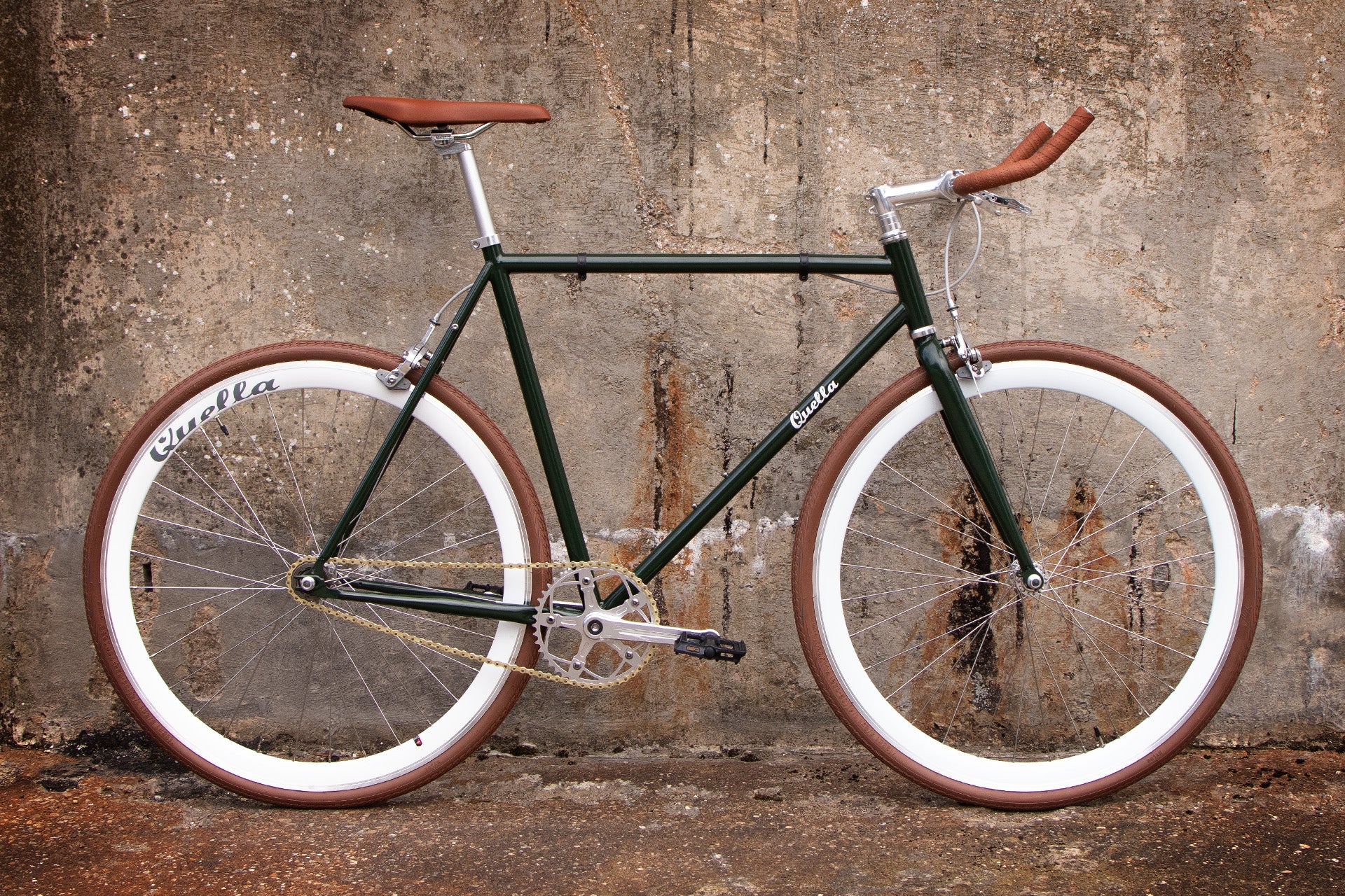 Quella Bicycles for Sale | Urban & Electric Models